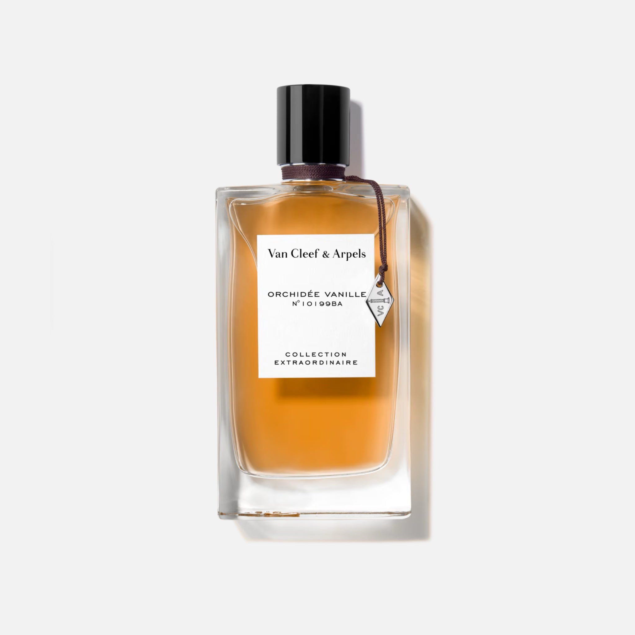 Van Cleef & Arpels Orchidée Vanille Women's Eau de Parfum - 75ml – bottle